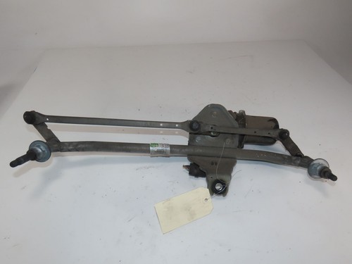 Moteur essuie glace avant - moteur,