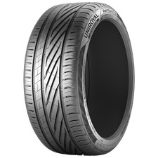 UNIROYAL Pneu été 205/45 R