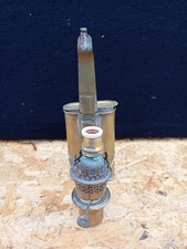 Ancienne Lampe À Pétrole