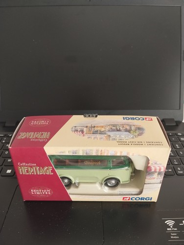 Miniature peugeot camionnette - miniature,