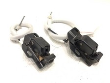 SERRURE DE PORTIÈRE AVANT