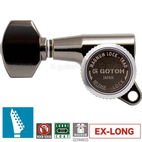 New gotoh sg381 - gotoh, sg381-07