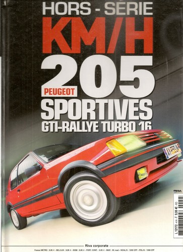 2011 hs4 special - hs,