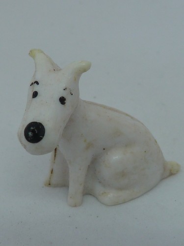 Ancienne figurine pvc - ancienne,
