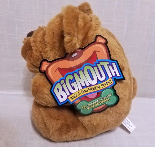 Stuffed plush shar - stuffed,