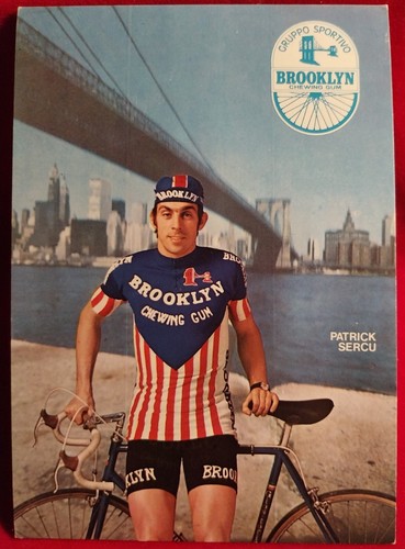 Carte postale vélo - postale, cyclisme