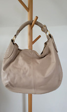 SAC LE TANNEUR EN CUIR MODELE VICKY/LEATHER BAG