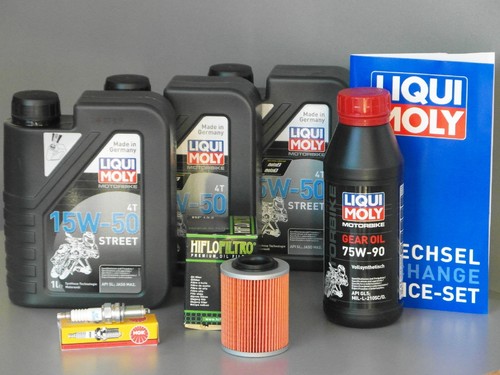 Kit entretien atv moto - kit,