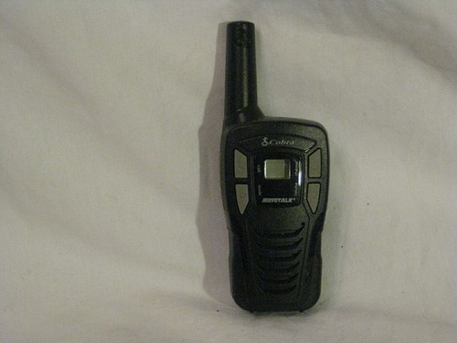 Cobra microtalk cxt195 - cxt195, single