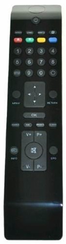 Nouveau télécommande tv - *nouveau*,