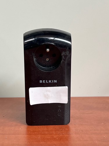 Belkin surf powerline - powerline, av+