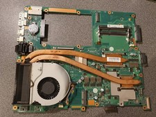 Carte Mere Asus N751JK I7-4710HQ