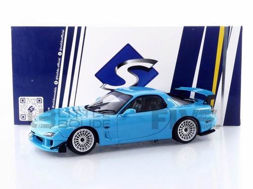Solido mazda rx - solido,