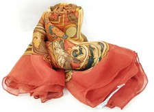 Carr 140 ANIMAUX SOLAIRES Modèle Animaux du Soleil HERMES