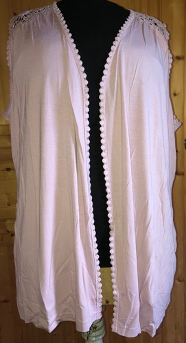 Ulla popken gilet sans - popken,