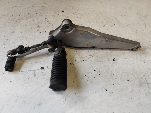 Honda 250 81 84 - n, 81-84
