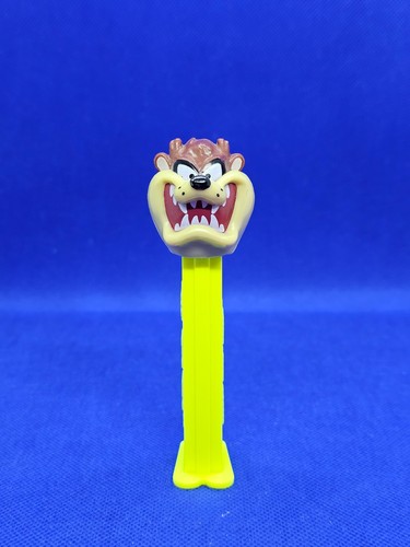 Pez taz looney - looney, tasmanian