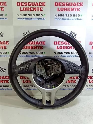 Volant bmw serie berlina e46 - 3,