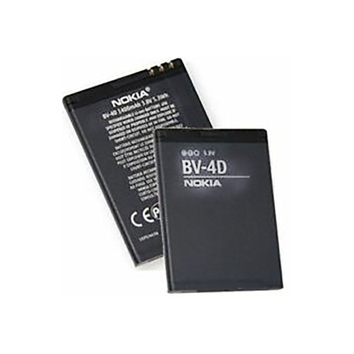 Originale batterie bl 4d - originale,