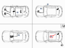 Mercedes-Benz C Coupé C205