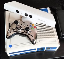 👻 Console XBOX 360 Star