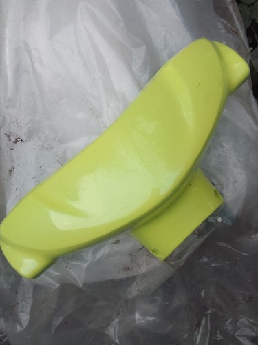 Carenage guidon mbk ovetto - guidon, 50