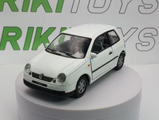 1998 Volkswagen Wolf Kinsmart 1/28 White