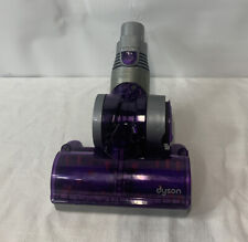 NEW DYSON Purple Mini Turbine Head Attachment for DC04 DC05 DC07 DC08 DC11 DC14