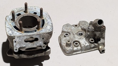 Genuine cagiva 125 mito evo - 125,