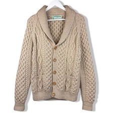 Inverallan Wool 6A Shawl