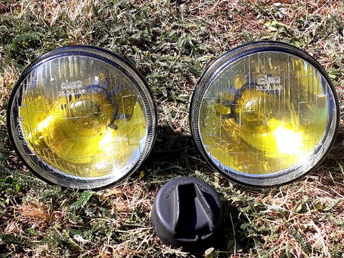 Phare lancia delta fiat - phare, hf,