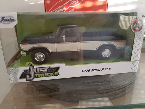 Ford 150 1979 - ford, jada
