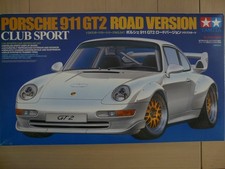 Maquette Voiture 1/24 TAMIYA