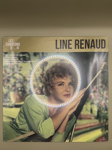 Line renaud les chansons or - renaud,,