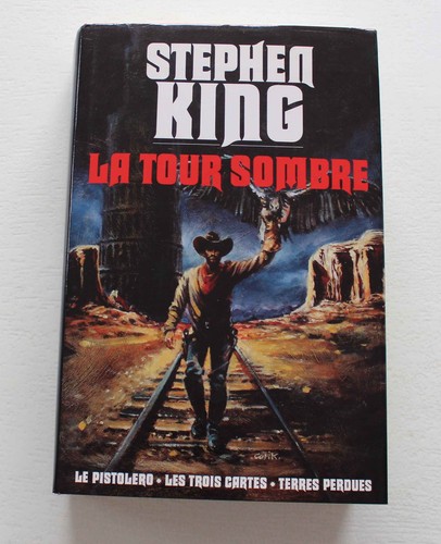 Tour sombre stephen - la,