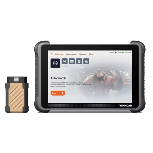 Thinkcar valise diagnostic - thinkcar,