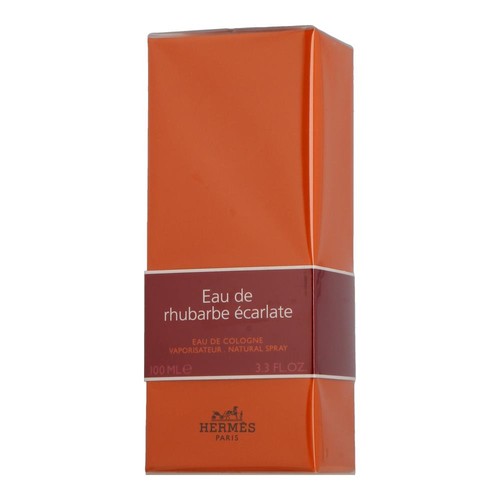 Hermès eau rhubarbe - hermès,