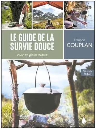 Guide survie douce - le, de