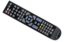 Télécommande Pour Lecteur DVD Panasonic NV-VHD1 Enregistreur Vidéo VHS