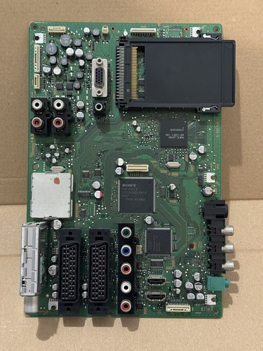Carte mere sony kdl - sony, kdl-37p3000