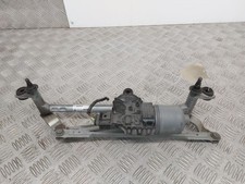 Moteur essuie glace avant