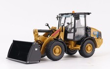 DIECAST MASTERS - Engin de