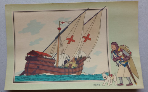 Herge tintin voir et - -,