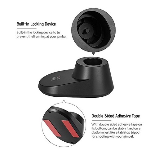 Zhiyun support pour - zhiyun,