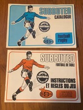 vintage 2 catalogues ))