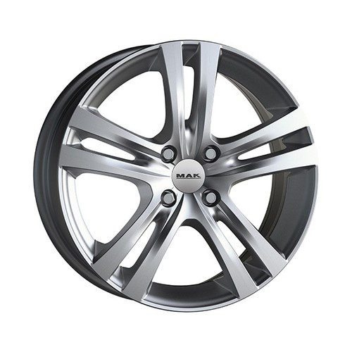 Jantes roues mak zenith - roues,