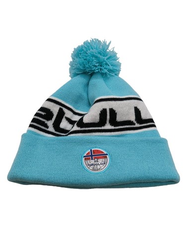 Nebulus bonnet femme bleu - nebulus, noir