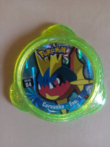 Pokemon kraks panini - pokemon,