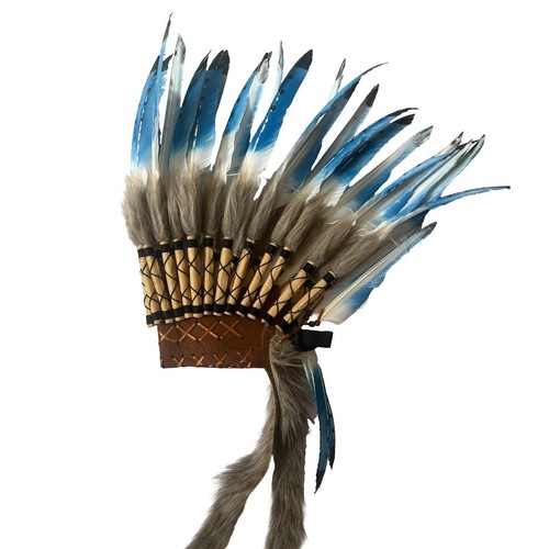 Chapeau chef indien en - de,