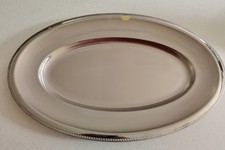 Grand plat de service en